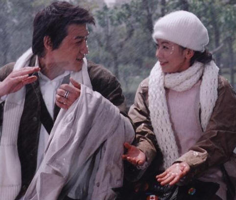 向左走向右走演員表，深情都市情感電影的演繹者