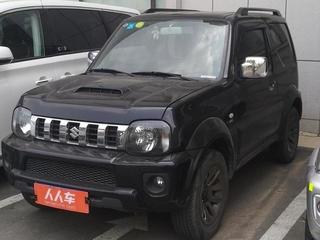 吉姆尼二手車價(jià)格，啟程自然探索之旅的首選車輛選擇