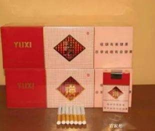 玉溪煙新包裝，變化中的學習，成就感的源泉，自信展現(xiàn)