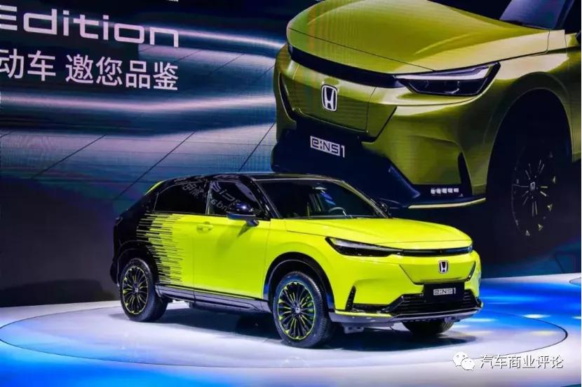 本田最新技術(shù)平臺(tái)，駛向自然美景的探索之旅