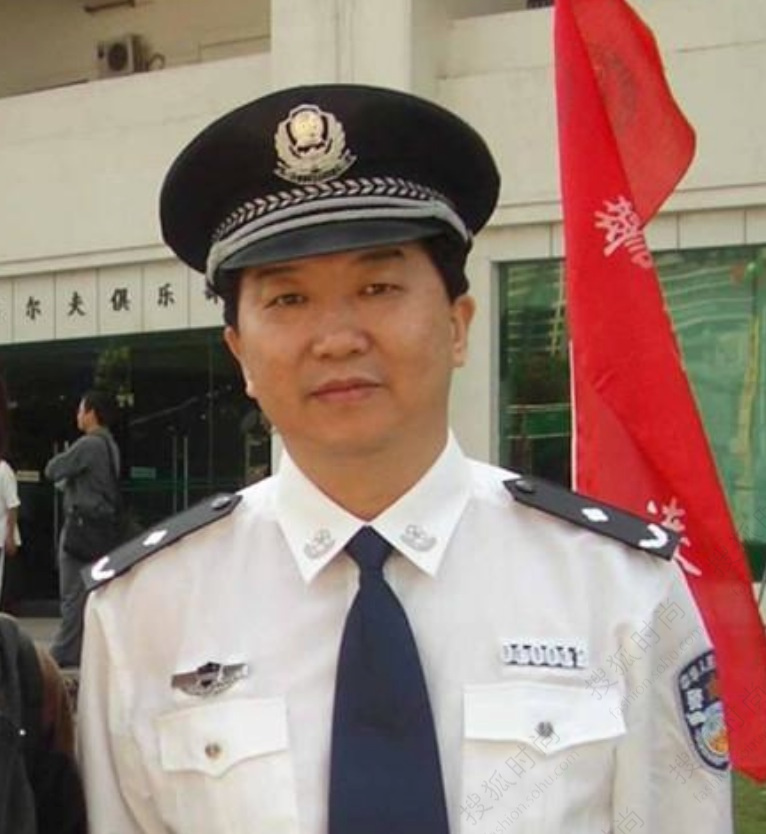 從化公安局長(zhǎng)最新信息揭秘，公眾知情權(quán)與隱私權(quán)的平衡之道