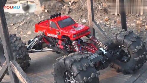 遙控大腳車比賽視頻，步驟指南與精彩瞬間回顧