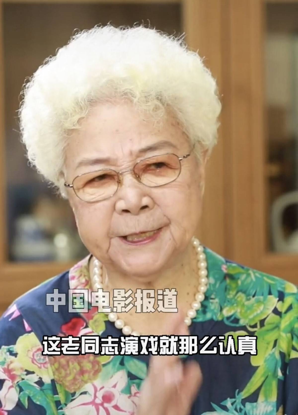 田華，演藝界的璀璨之星