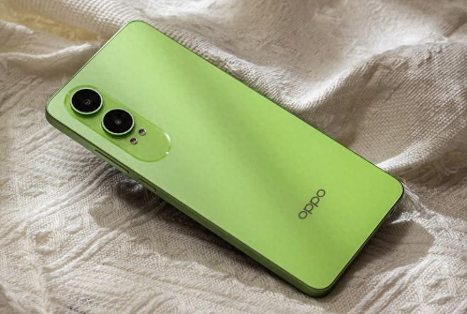 OPPO最新款手機(jī)2025，科技與時(shí)尚完美融合之作