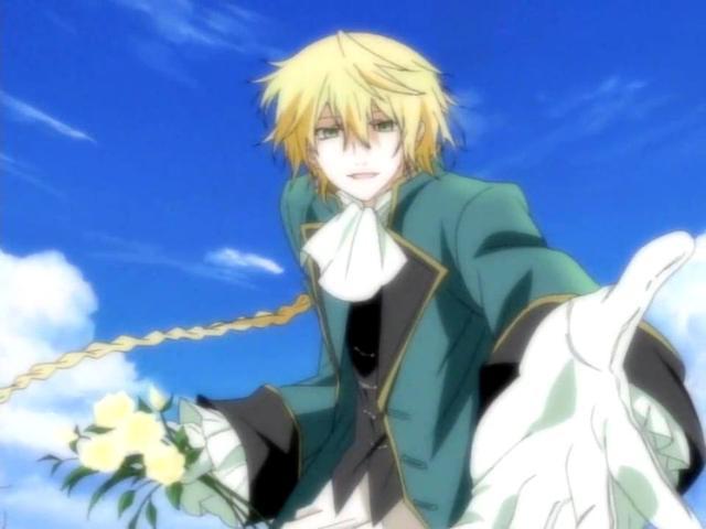 動漫黑化圖片，自然美景的心靈之旅之旅