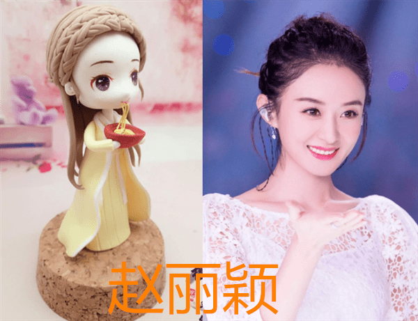 明星手辦，流行文化的實(shí)體象征