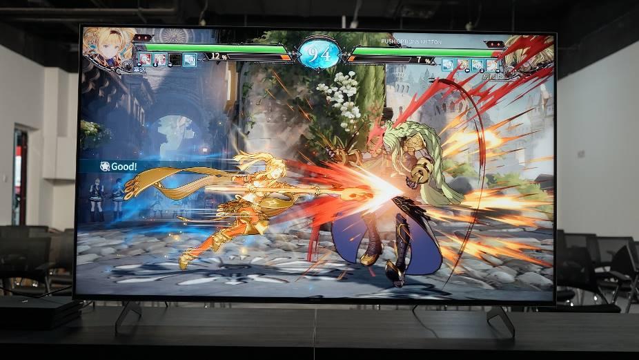 揭秘65寸電視長寬尺寸，變化、學習與自信的力量