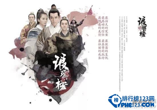 最新電視劇榜單，時(shí)代印記與文化回響的視聽(tīng)盛宴