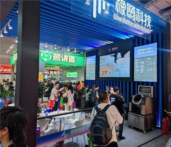 科技與情感的溫馨交匯，最新加盟科技帶來一場(chǎng)邂逅之旅