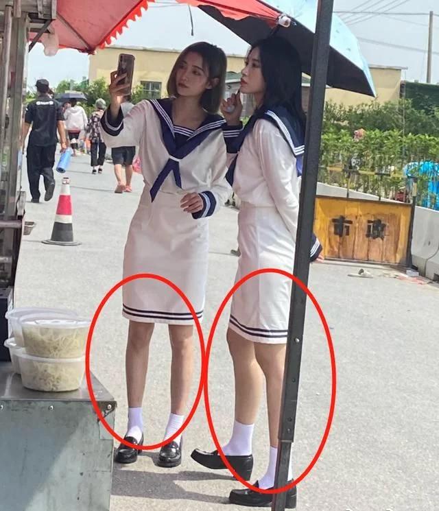 戴萌近照，展現(xiàn)變化的力量與自信的綻放