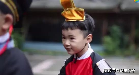 招募兒童演員，開(kāi)啟演藝之路的大門(mén)