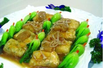 廚藝大賽創(chuàng)意菜品展示與制作指南，創(chuàng)新美食的詳細(xì)步驟圖片集萃