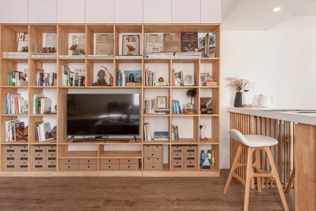 最新潮流電視背景墻設(shè)計(jì)趨勢與創(chuàng)意展示