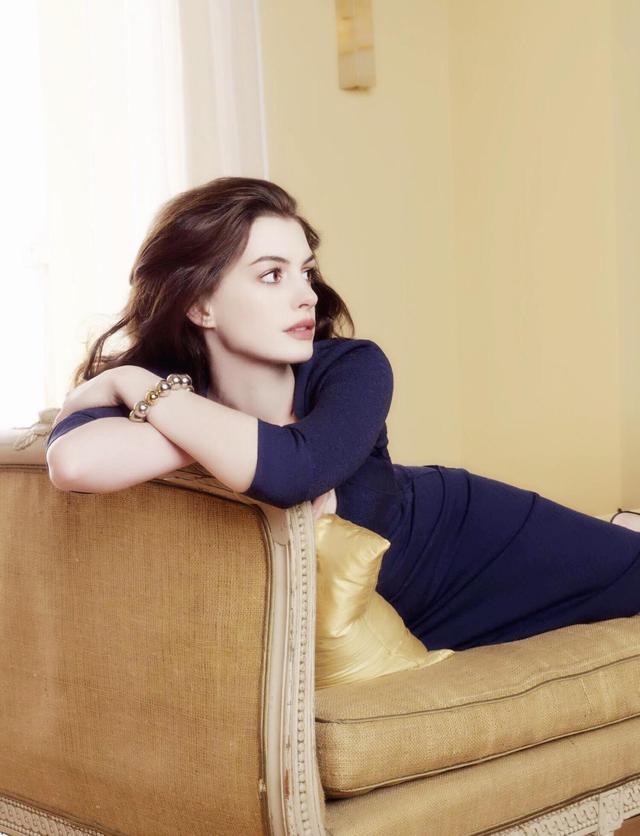 安妮海瑟薇最新電影，不容錯過！