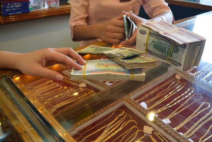中國(guó)銀行黃金價(jià)格，黃金之旅，尋找內(nèi)心平靜之道