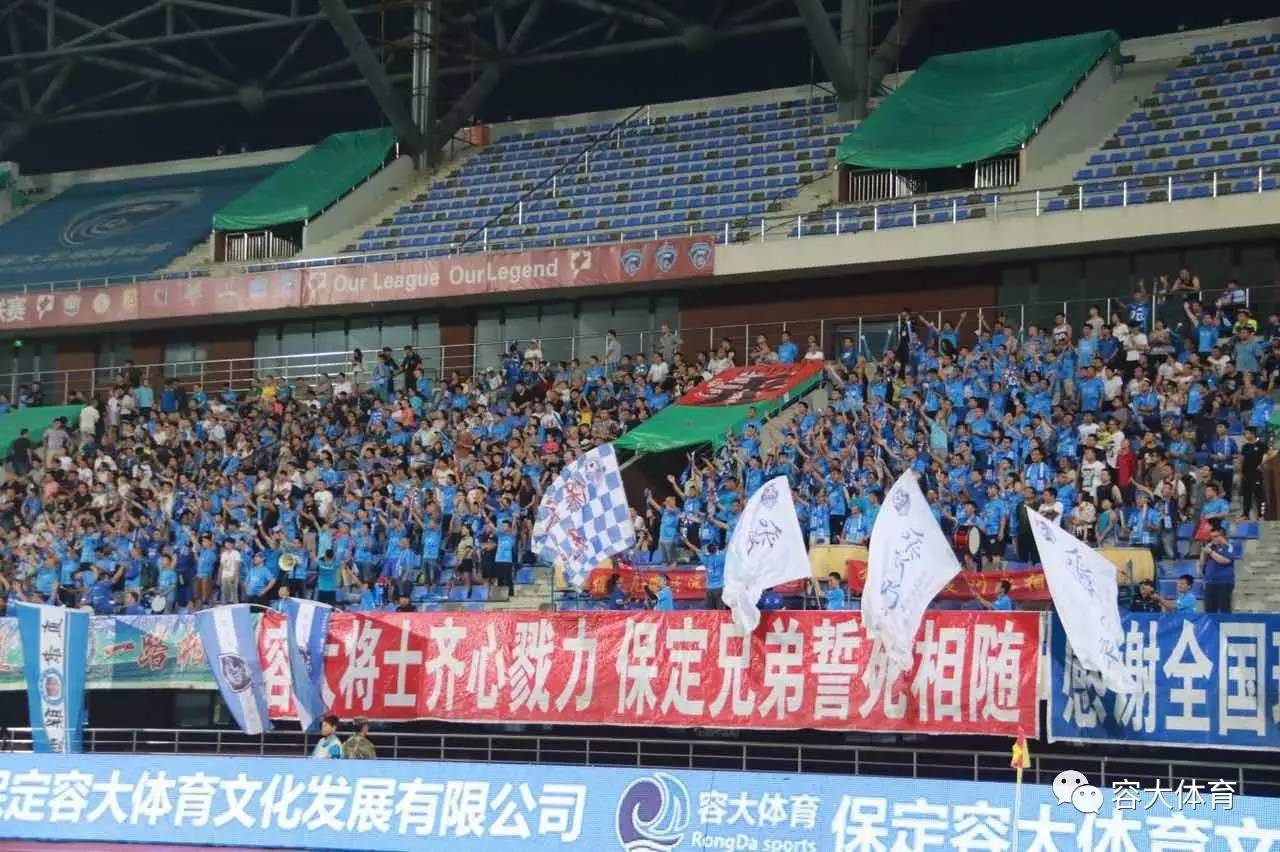保定容大賽事視頻，輝煌賽事與深遠(yuǎn)影響