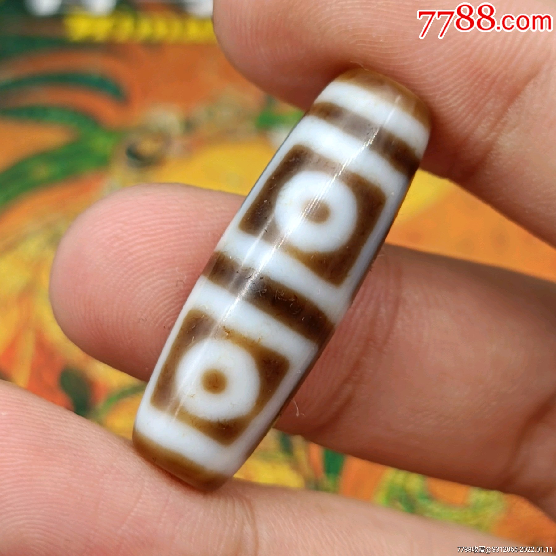 四眼天珠價格，價值變化、學(xué)習(xí)與成就感的探索