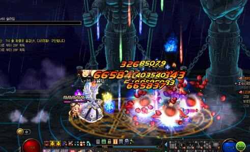 地下城與勇士最新版本更新深度解析及觀點闡述