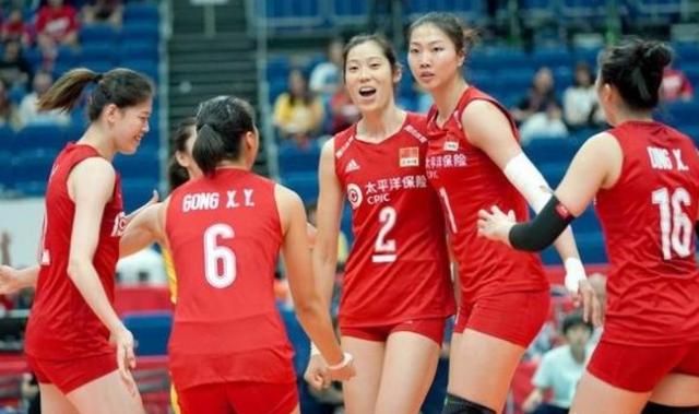 女排熱血盛宴，比賽時間揭曉，榮耀之戰(zhàn)即將上演！