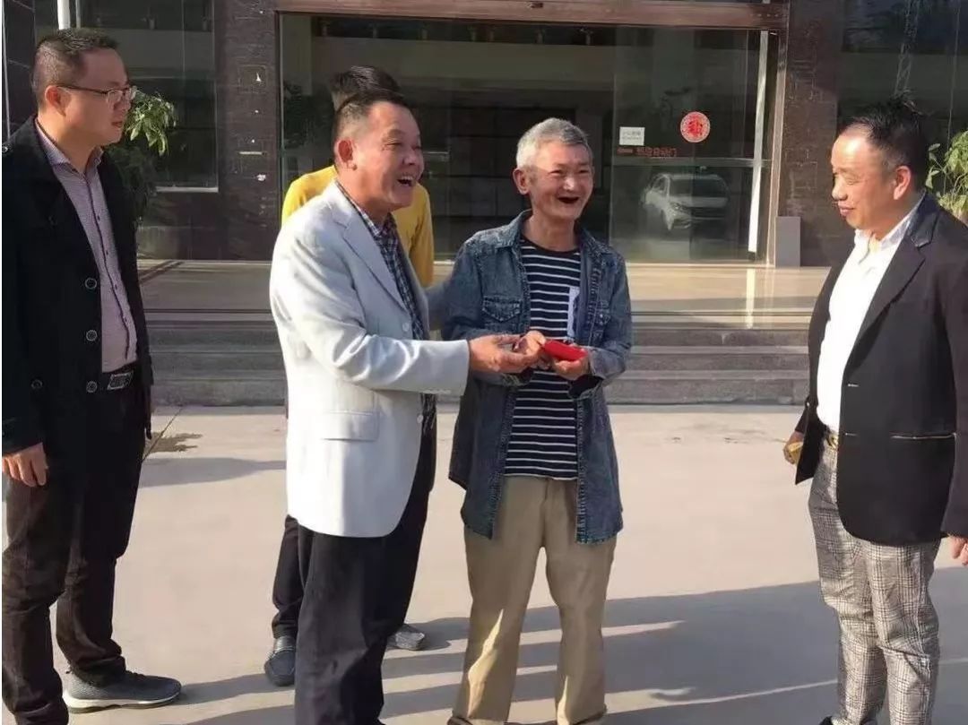 平和縣林德志最新動態(tài)，探索發(fā)展之路的新篇章開啟