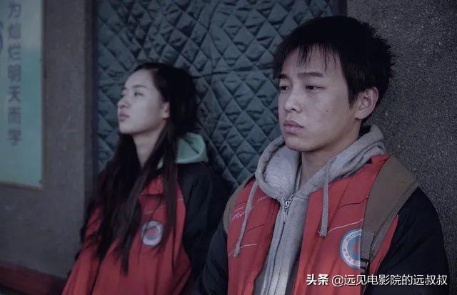 王玉雯電影，自然美景的治愈之旅探索