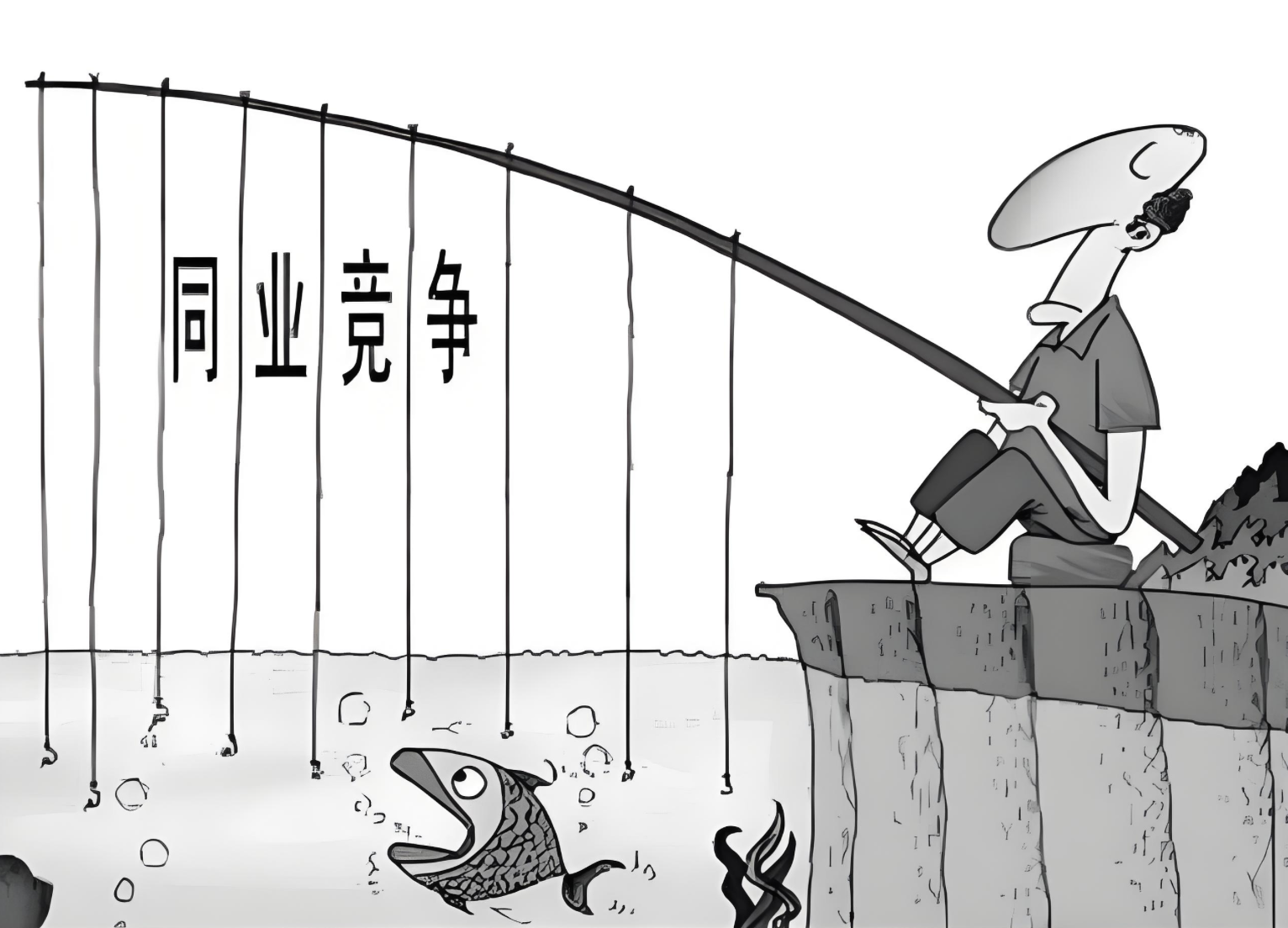 上市公司競(jìng)爭(zhēng)，科技前沿的高科技產(chǎn)品概覽