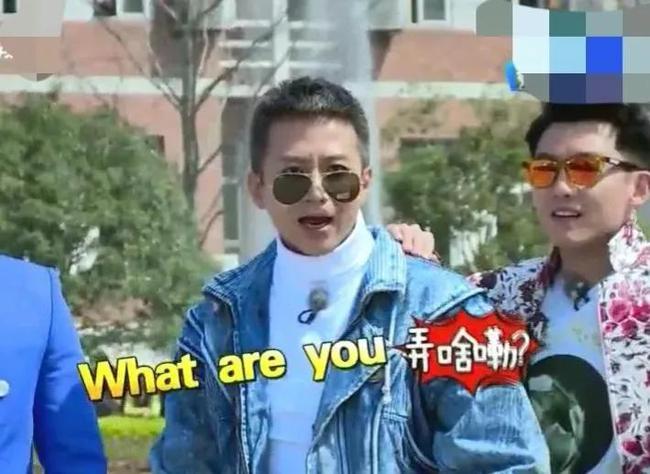 鄧超2025年最新電視劇，自然之旅的心靈覺(jué)醒