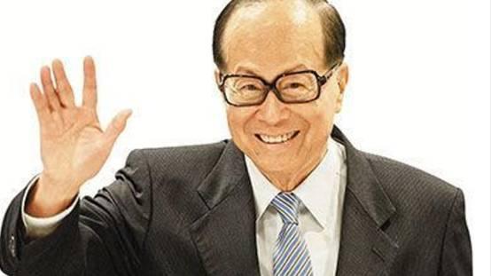 李嘉誠(chéng)最新動(dòng)態(tài)，商業(yè)巨頭步伐不停歇