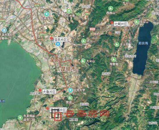 呈貢區(qū)發(fā)展動態(tài)，巷弄深處的驚喜探索特色小店發(fā)展消息