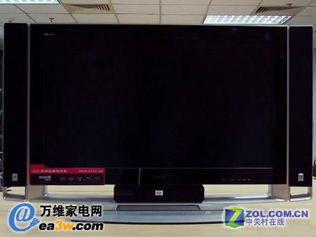 海爾電視品質解析，一臺電視與人生的勵志之旅