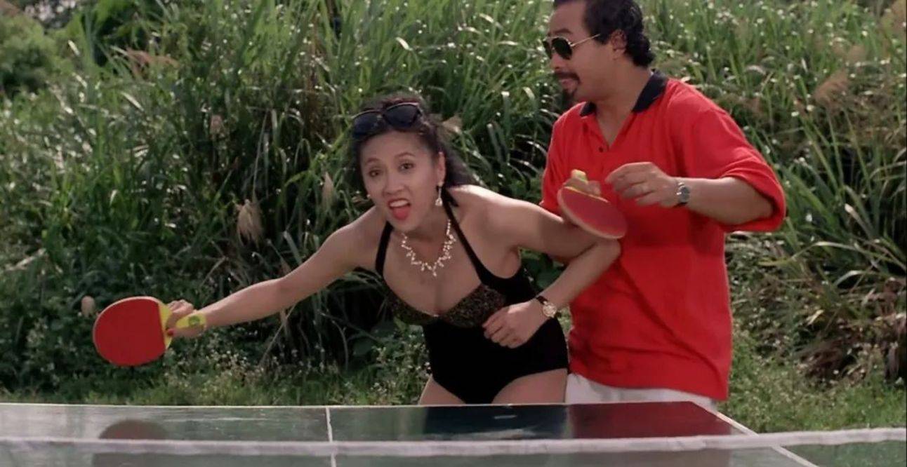 鬼片男演員，恐怖電影中的魅力面孔探索