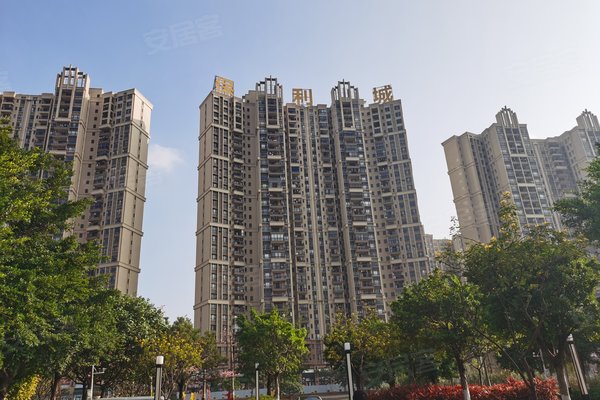 南沙保利城房價(jià)動(dòng)態(tài)，時(shí)代印記下的走勢與最新報(bào)價(jià)