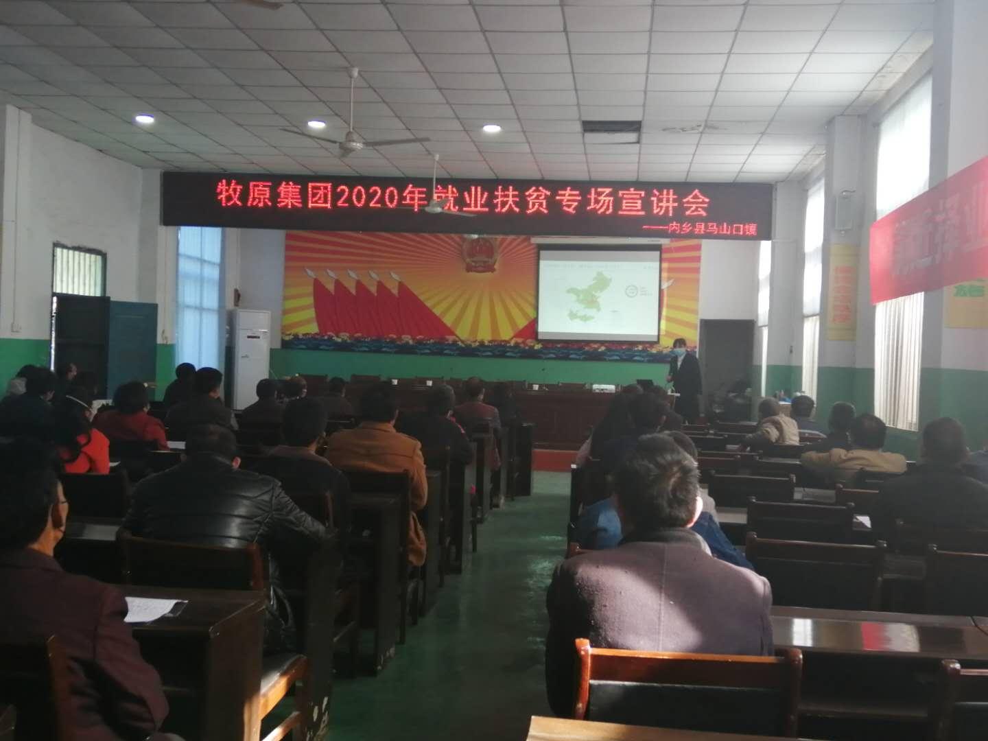 內(nèi)鄉(xiāng)最新招聘信息今日概覽，奇妙之旅啟程