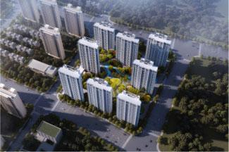 杭州大江東規(guī)劃圖揭秘，一段溫馨的日常故事開啟新征程