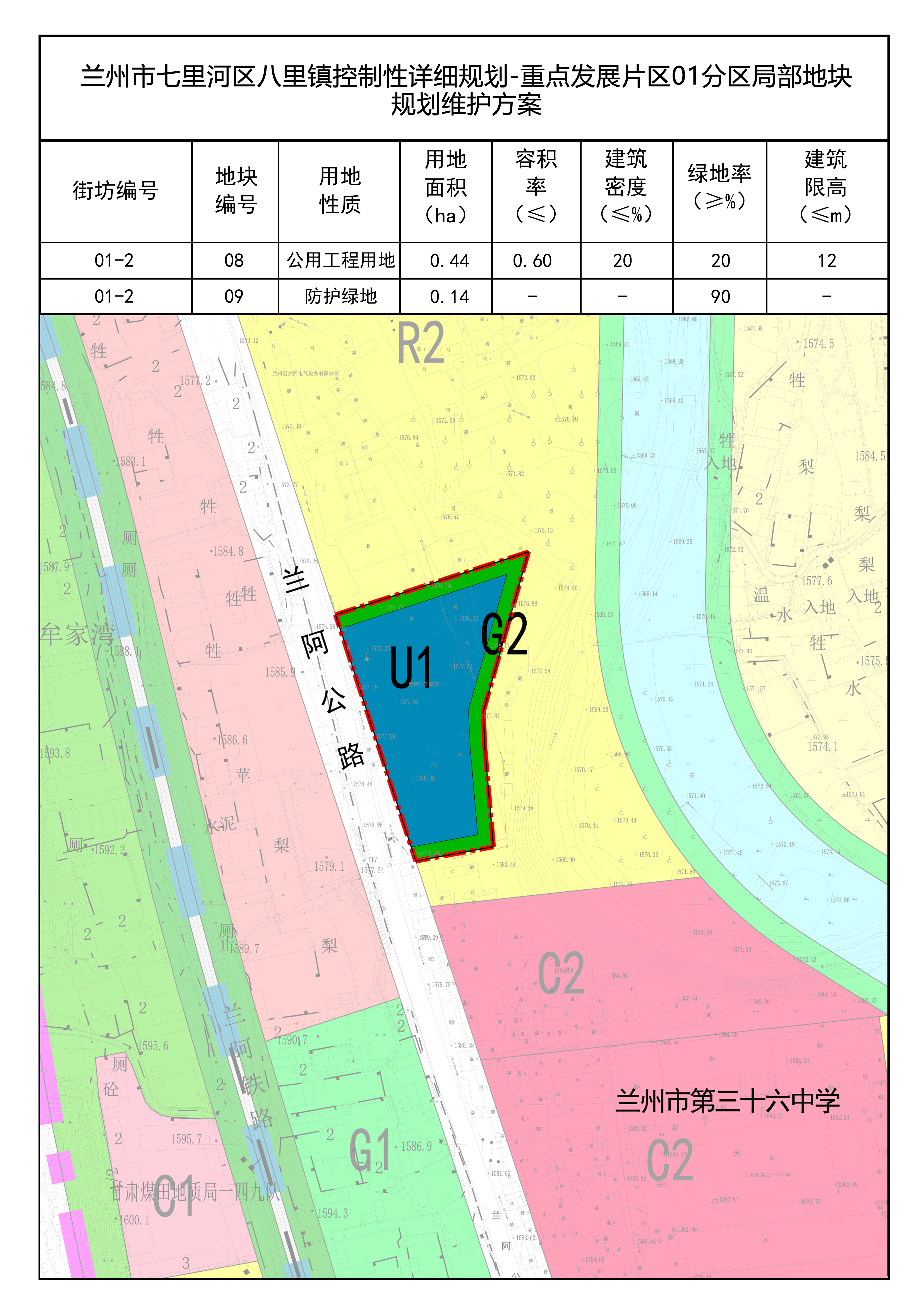 蘭州八里鎮(zhèn)最新規(guī)劃詳解，觀點(diǎn)闡述與規(guī)劃展望