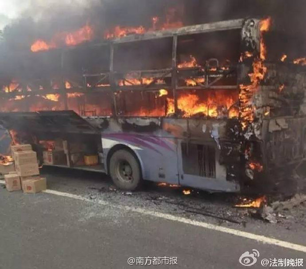 福銀高速車禍最新消息，科技智能守護(hù)生命，護(hù)航安全出行