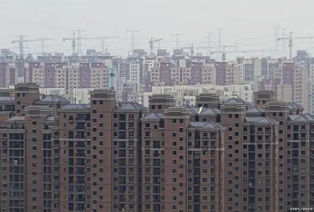 2024樓市動態(tài)，變化中的機遇與自我超越的旅程