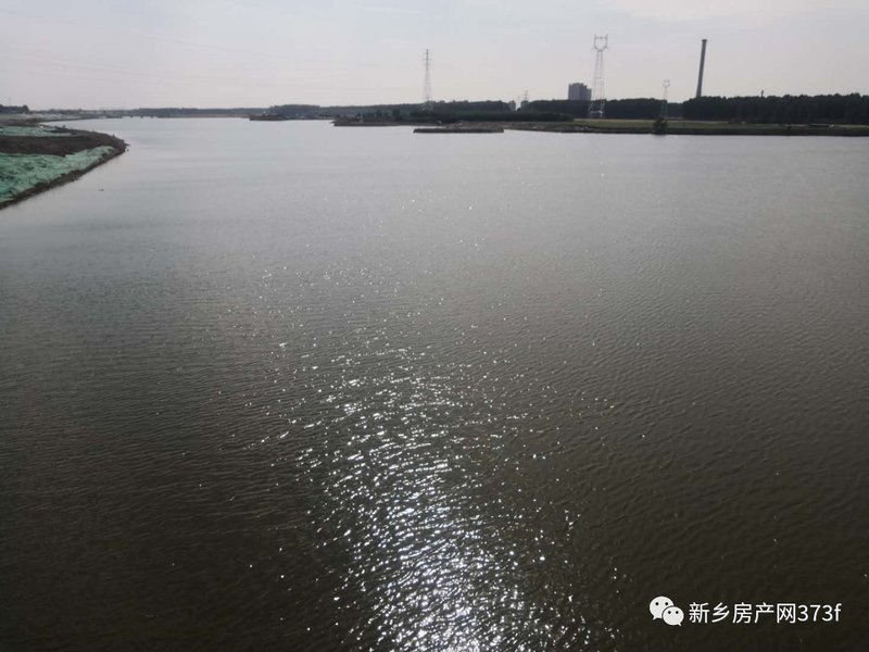 新鄉(xiāng)鳳泉湖最新動態(tài)，投資熱土與發(fā)展前沿揭秘