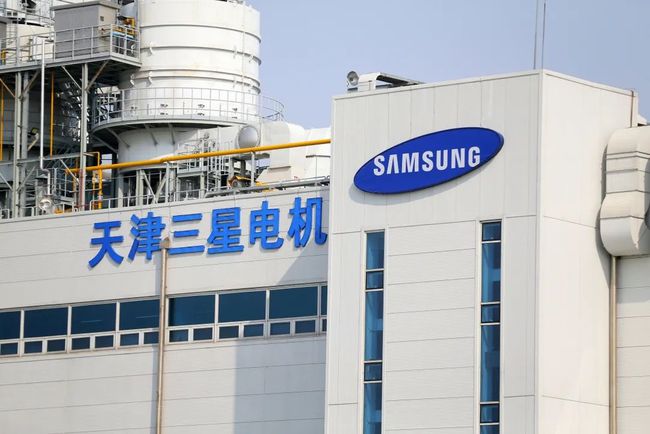 天津三星電機(jī)招聘啟事，日常招聘故事揭秘