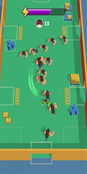 最新群架步驟詳解，完成任務(wù)的指南與技巧