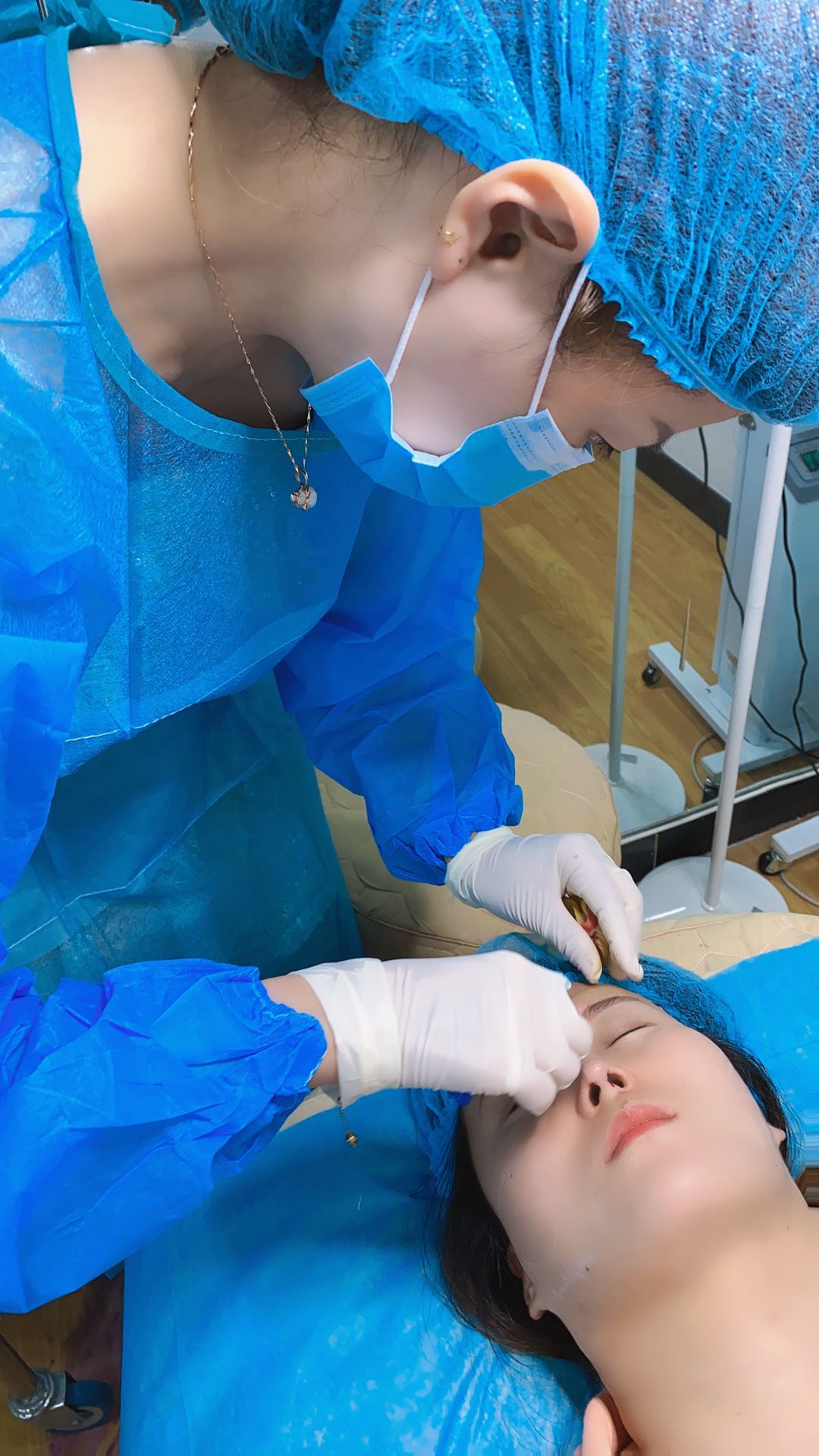 微整形新潮流，從細節(jié)之處開始改變的美貌革命