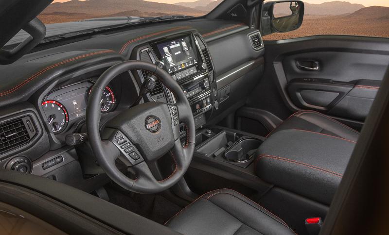 日產(chǎn)最新科技皮卡，重塑未來潮流，引領(lǐng)皮卡新紀元