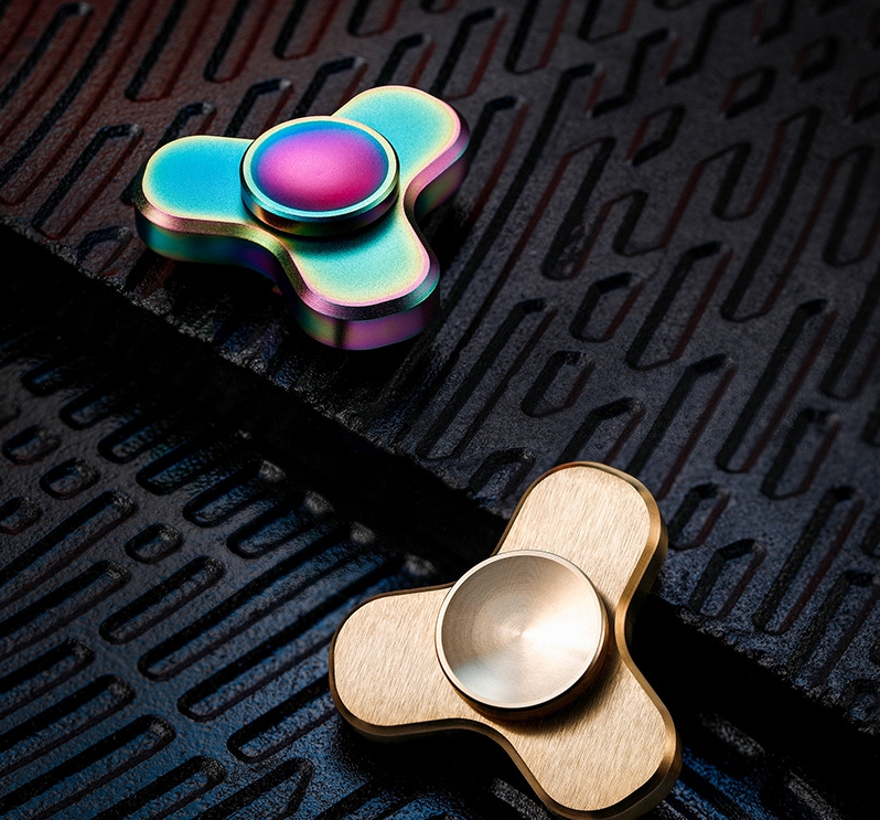 最新指尖陀螺，科技與娛樂的極致融合