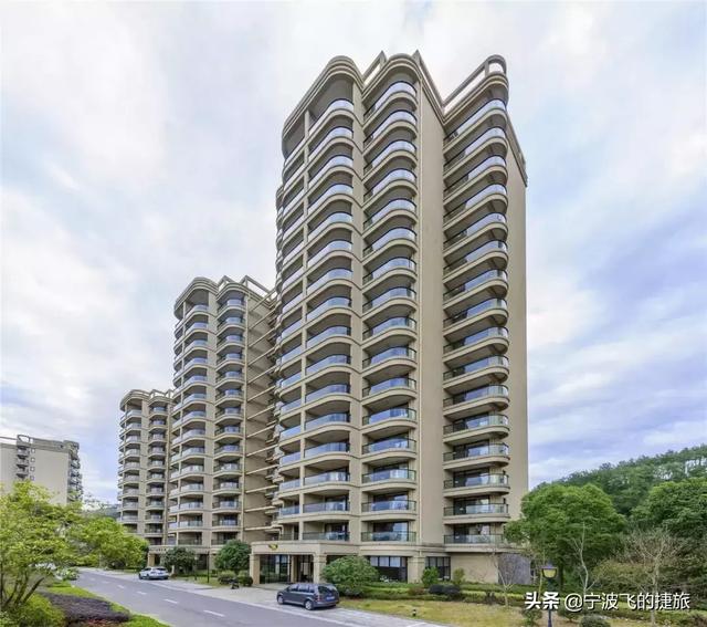 杭州最新公寓，小巷中的隱秘寶藏