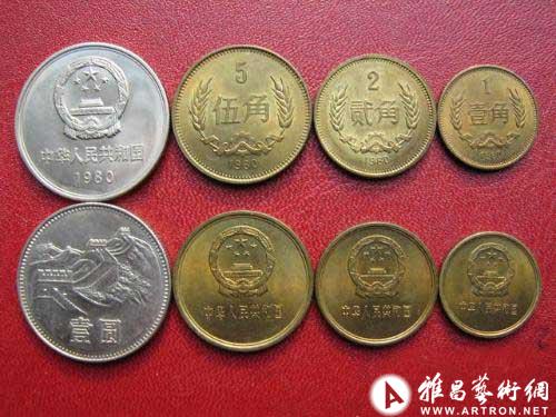 最新硬幣收藏價(jià)格，硬幣愛好者的投資指南與收藏價(jià)值評(píng)估報(bào)告！