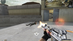 最新跑酷視頻大放送，炫酷動作一覽無遺