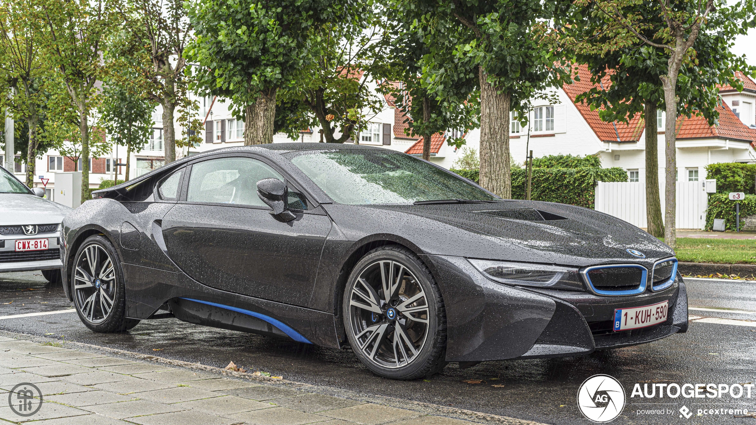 最新I8，時代之驕子的領(lǐng)跑者