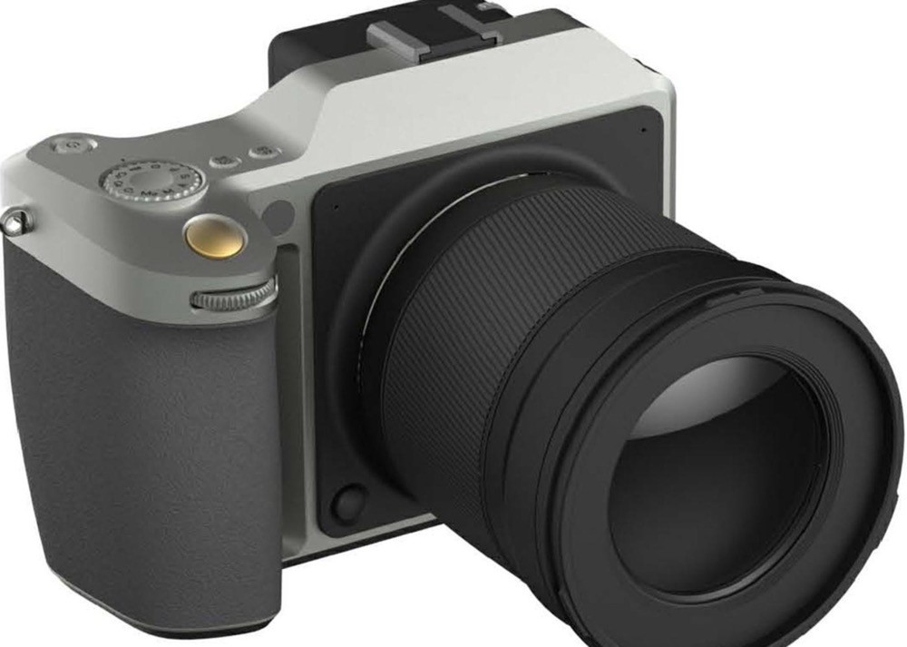 科技之光，最新照相機之旅，自信與成就感的追求