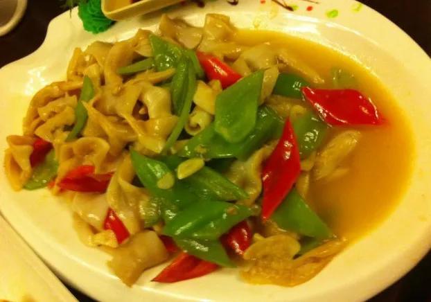 探索東北美食新潮流，最新東北菜熱門推薦