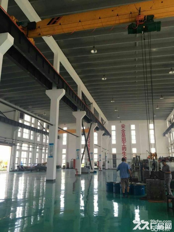 無錫廠房出售最新信息，科技前沿的工業(yè)空間探秘